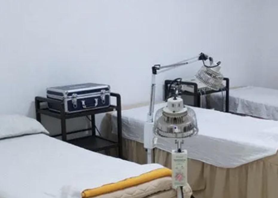 新华医疗武汉方泰养老院