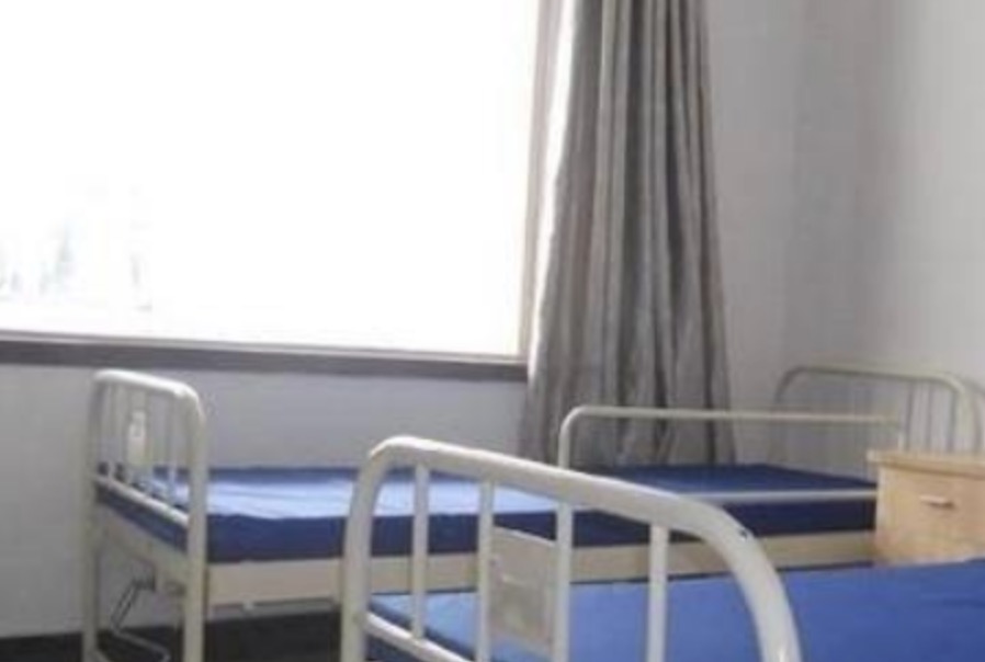 武汉新马社区养老院
